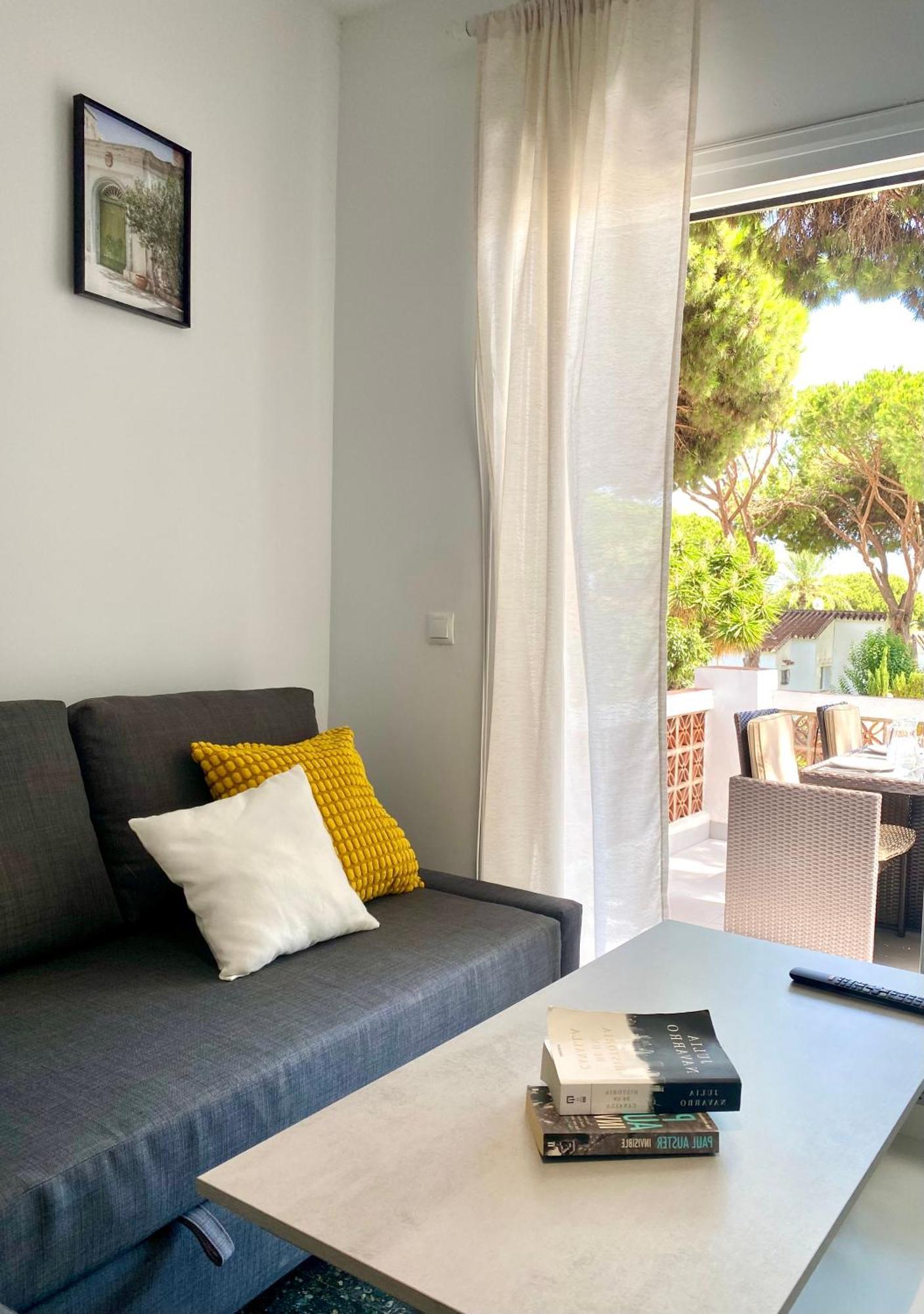Lovely Apartment In Mijas Málaga Exterior foto